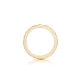 Embossed Precious Metal Band