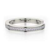 Enso Classic Diamond Band