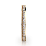 Enso Classic Diamond Band