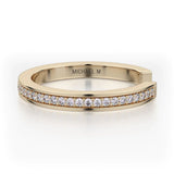 Enso Classic Diamond Band