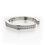 Enso Classic Diamond Band