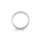 Europa Diagonal Ring