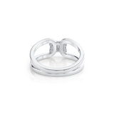 Europa Interlink Ring