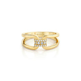 Europa Interlink Ring
