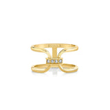 Linked At Last Ring