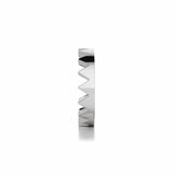 Mini Crown Ring