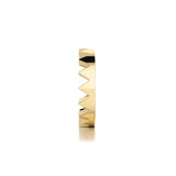 Mini Crown Ring
