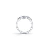 Montage 5 Diamond Ring