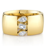 Montage Cigar Band