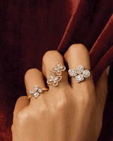 Montage Cluster Ring
