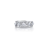 Montage Double Band Ring