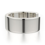 Wide Metal Band