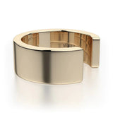 Wide Metal Band