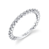 Diamond Bubble Band