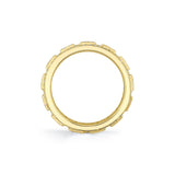 Europa Geo Pavé Band