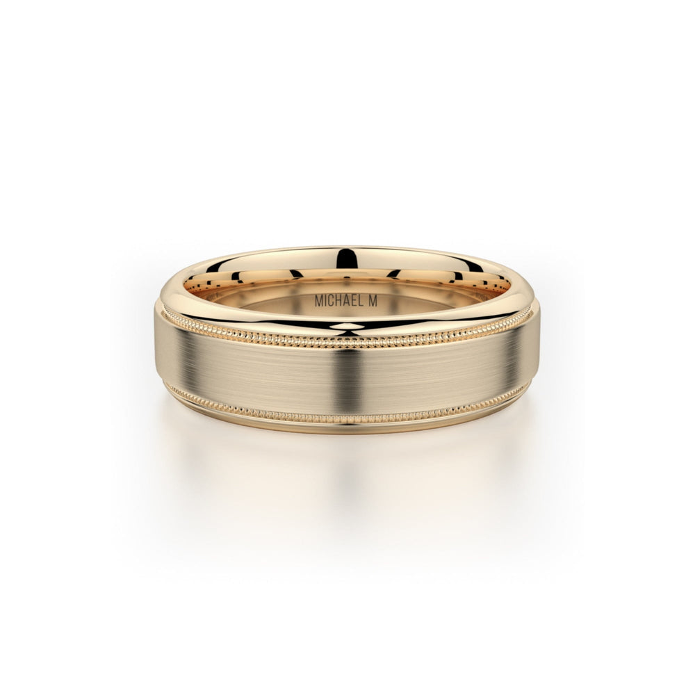 Men's Band MB101