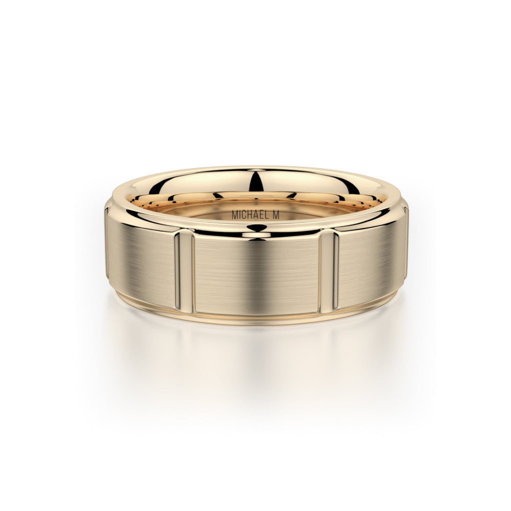 Men's Band MB108