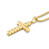 Men's 3D Tetra Cross