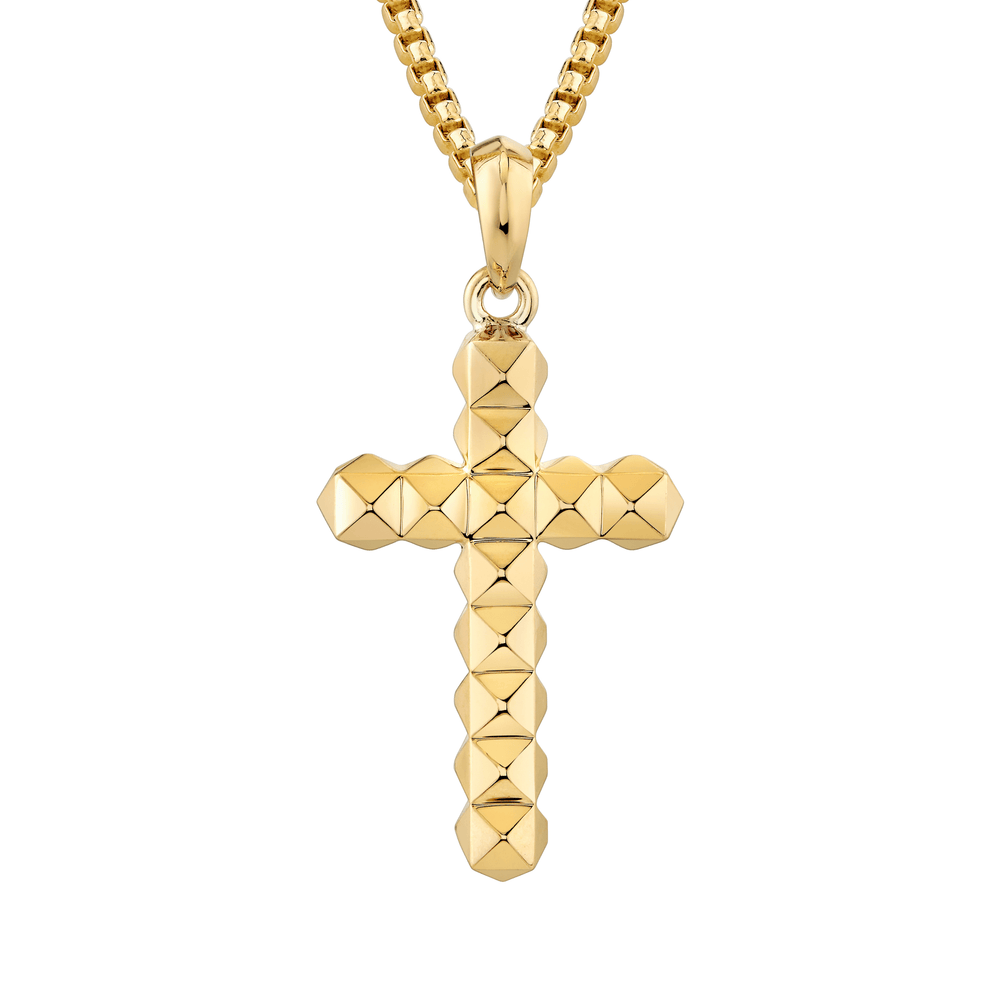 Men's 3D Tetra Cross
