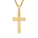 Men's 3D Tetra Cross