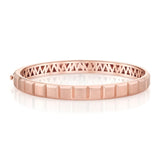 Men's Block Bracelet