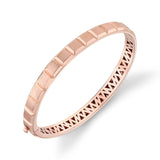 Men's Block Bracelet