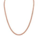 Cuban Chain Necklace