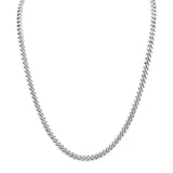 Cuban Chain Necklace