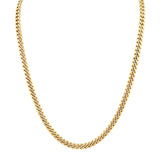 Cuban Chain Necklace