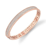 Men's Pave Bracelet