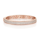 Men's Pave Bracelet