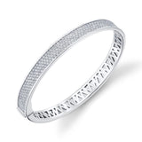 Men's Pave Bracelet