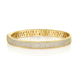 Men's Pave Bracelet