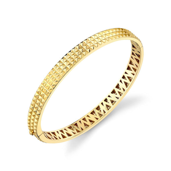 MICHAEL M Men's Men's Tetra Bracelet