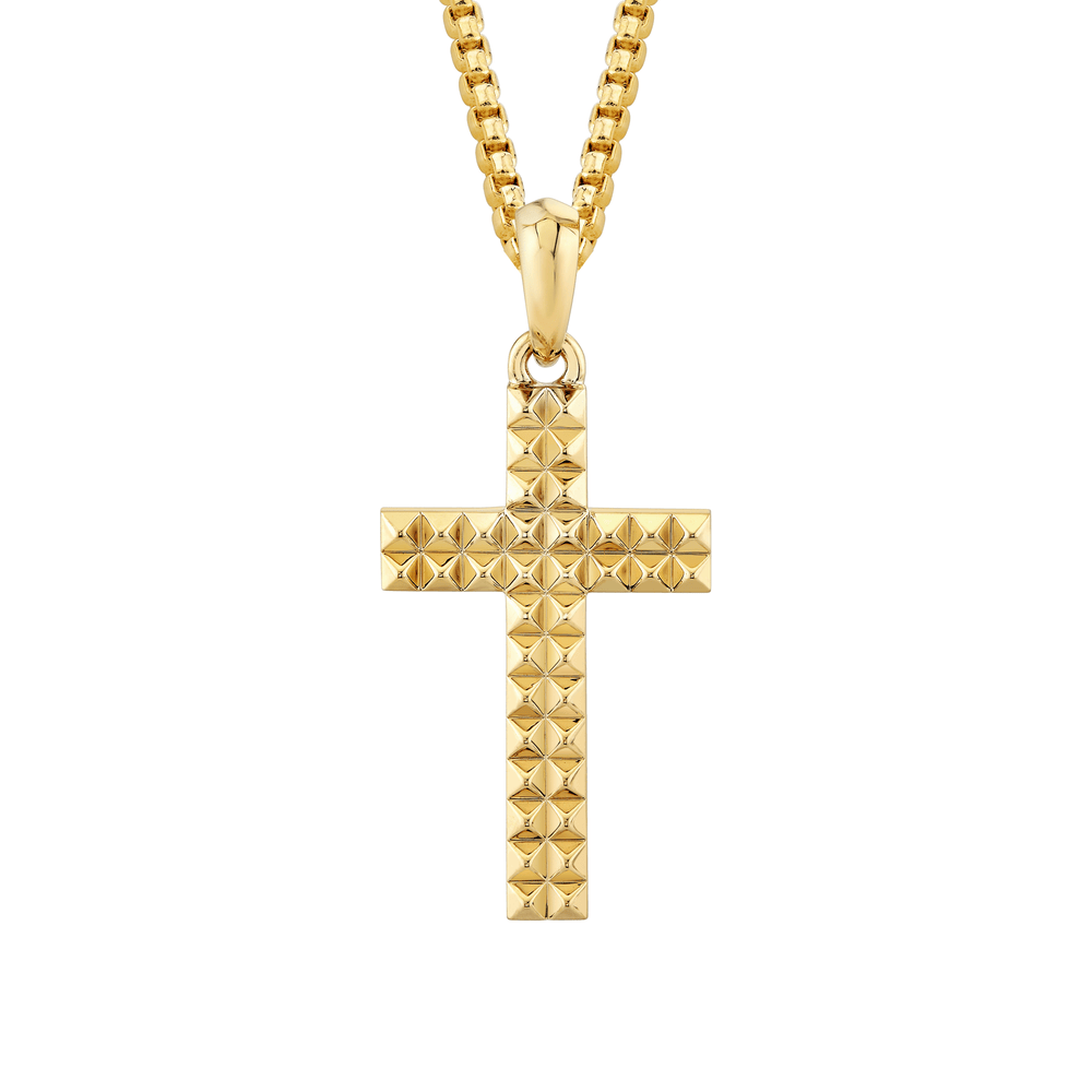 Men's Tetra Cross