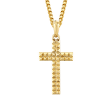 Men's Tetra Cross