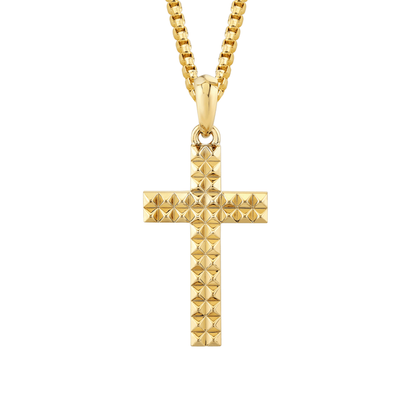 MICHAEL M Men's Men's Tetra Cross