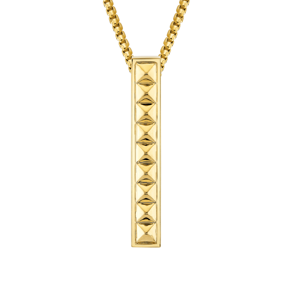 Men's Tetra Pillar