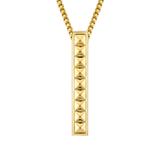 Men's Tetra Pillar