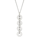Chroma Arch Drop Pendant