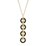 Chroma Arch Drop Pendant