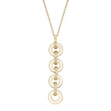 Chroma Arch Drop Pendant