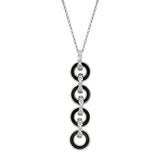 Chroma Arch Drop Pendant