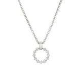 Cloud Small Pendant