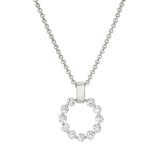 Large Cloud Pendant