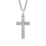 Men's Tetra Cross