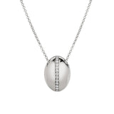 Orb Split Pendant