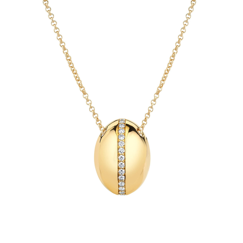 Orb Split Pendant