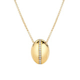 Orb Split Pendant
