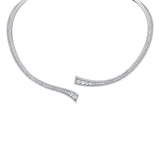 Europa Collar Necklace